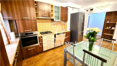 Apartament 3 camere Ploiești - poza 5