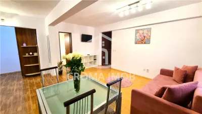 Apartament 3 camere Ploiești - poza 6