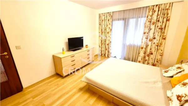 Apartament 3 camere Ploiești - poza 8