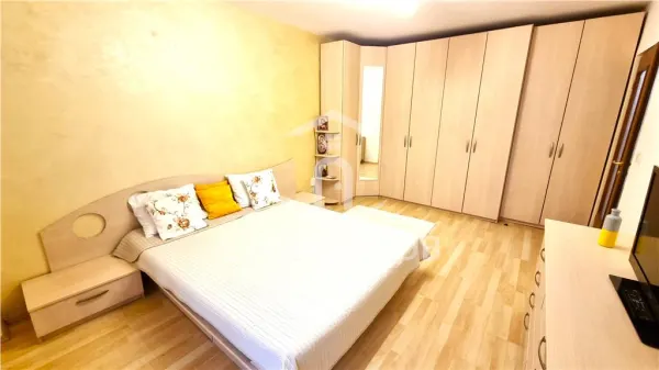 Apartament 3 camere Ploiești - poza 9