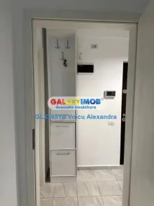 Garsoniera Bloc Nou Berceni - Dimitrie Leonida - 2 Min Metrou - foto 4