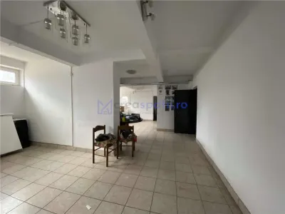 Spatii birouri, depozitare de la 10mp la 250mp, Tomesti, zona Fabrica Bere 7 Coline - foto 16