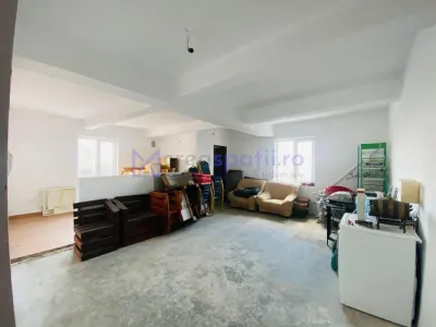 Spatii birouri, depozitare de la 10mp la 250mp, Tomesti, zona Fabrica Bere 7 Coline - foto 3