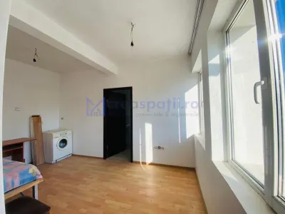 Spatii birouri, depozitare de la 10mp la 250mp, Tomesti, zona Fabrica Bere 7 Coline - foto 5