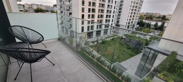 Apartament 2 camere București - poza 2