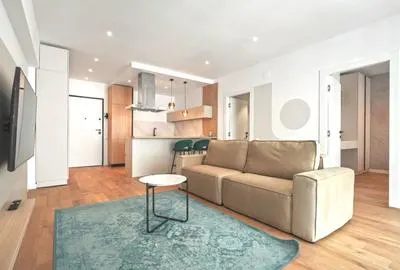 Apartament 2 camere București - poza 14