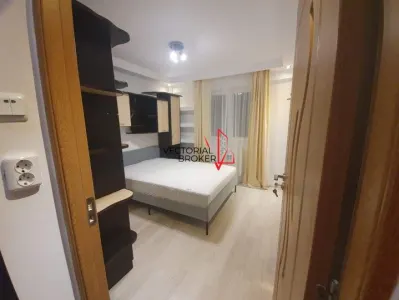 Apartament 2 camere Vitan Auchan - foto 3