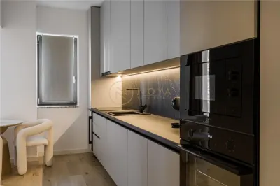 Inchiriere 2 camere Ultralux First Estates parcare - foto 4