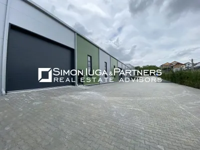 Spațiu industrial Apahida - poza 3