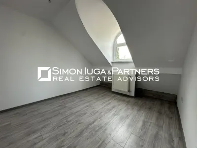 Spatiu birouri, hala, NOU renovat | 150 m2 | parcare | zona RADP, Leroy,Selgros - foto 13