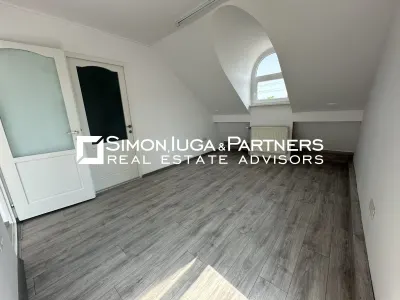 Spatiu birouri, hala, NOU renovat | 150 m2 | parcare | zona RADP, Leroy,Selgros - foto 3