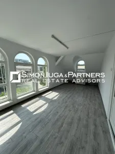 Spatiu birouri, hala, NOU renovat | 150 m2 | parcare | zona RADP, Leroy,Selgros - foto 4