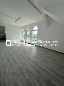 Spatiu birouri, hala, NOU renovat | 150 m2 | parcare | zona RADP, Leroy,Selgros - foto 5
