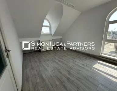 Spatiu birouri, hala, NOU renovat | 150 m2 | parcare | zona RADP, Leroy,Selgros - foto 7