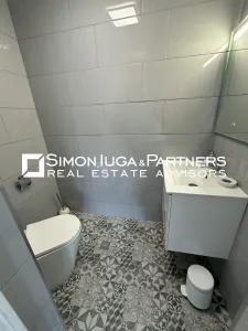 Spatiu birouri, hala, NOU renovat | 150 m2 | parcare | zona RADP, Leroy,Selgros - foto 9