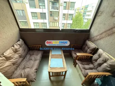 Apartament Bloc Nou Berceni - Aparatorii Patriei - Pet Friendly - foto 2