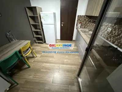 Apartament Bloc Nou Berceni - Aparatorii Patriei - Pet Friendly - foto 6