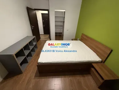 Apartament Bloc Nou Berceni - Aparatorii Patriei - Pet Friendly - foto 3