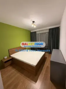 Apartament Bloc Nou Berceni - Aparatorii Patriei - Pet Friendly - foto 4