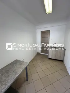 Birou 40m2 - renovat, parcare, Calea Someseni langa RADP - foto 2
