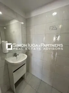 Birou 40m2 - renovat, parcare, Calea Someseni langa RADP - foto 3