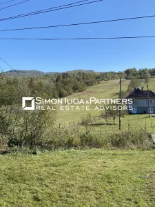 Teren pentru constructii Vanatori Cluj - foto 5