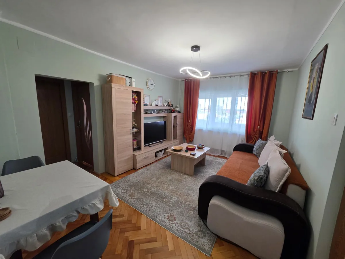 Apartament 3 camere Gh Lazar - Timisoara