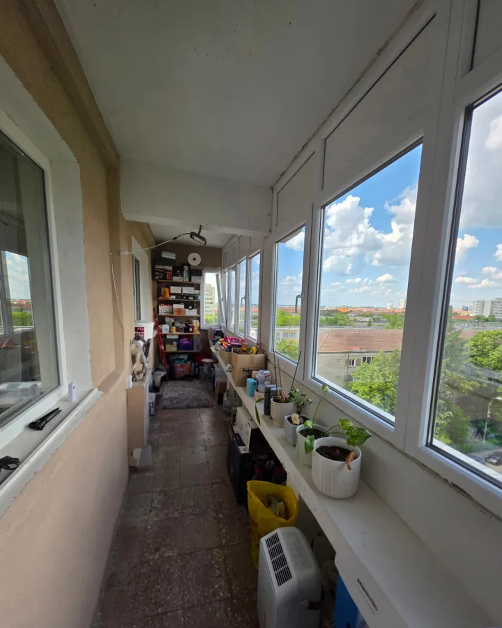 Apartament 3 camere Timișoara - poza 10