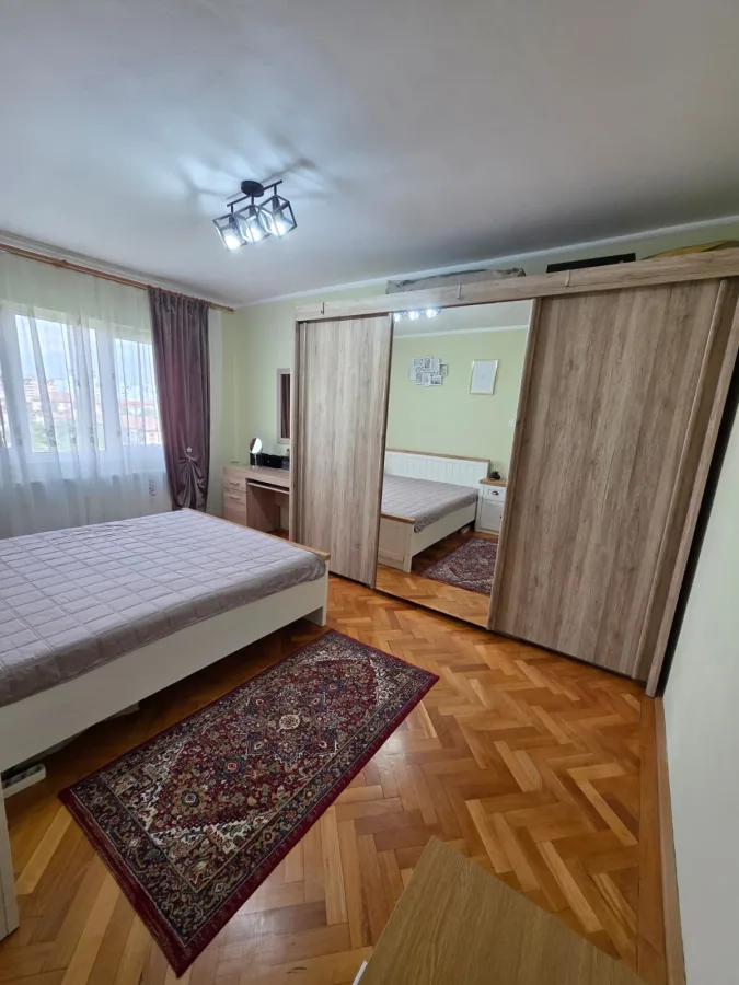 Apartament 3 camere Timișoara - poza 12