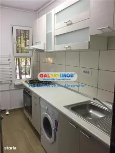 Garsoniera Moderna Berceni - Aparatorii Patriei - Metrou - foto 7