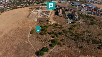 Oportunitate:Teren intravilan 1800mp,Micălaca - Arad