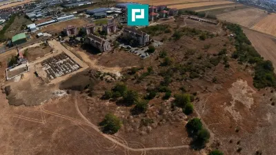 Oportunitate:Teren intravilan 1800mp,Micălaca - foto 3