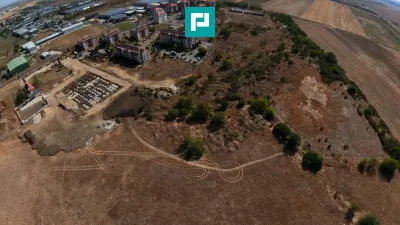 Oportunitate:Teren intravilan 1800mp,Micălaca - foto 4