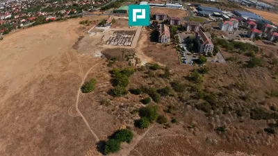 Oportunitate:Teren intravilan 1800mp,Micălaca - foto 6