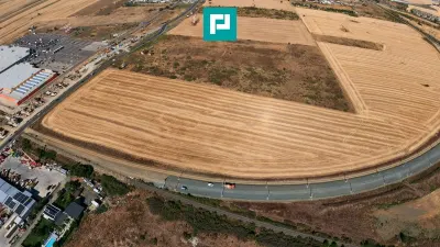 Teren de 6100 mp,vis-a-vis de Jumbo,Micălaca - foto 6