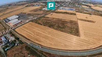 Teren cu potențial imens de 9550 mp, Micalaca - Arad