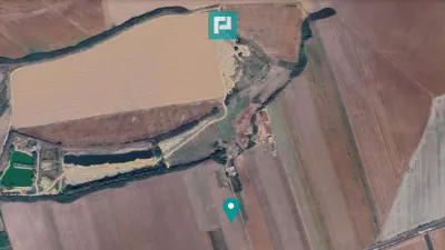 Teren de 10.000 mp, cu potențial uriaș, Zădăreni - foto 3