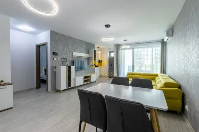 2 camere, Premium, bloc nou,terasa,Marasti Zona The Office,Record Park - foto 2