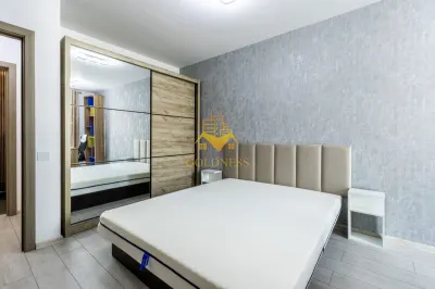 2 camere, Premium, bloc nou,terasa,Marasti Zona The Office,Record Park - foto 4