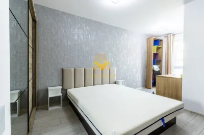 2 camere, Premium, bloc nou,terasa,Marasti Zona The Office,Record Park - foto 5