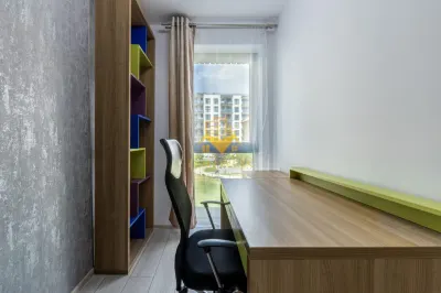 2 camere, Premium, bloc nou,terasa,Marasti Zona The Office,Record Park - foto 7
