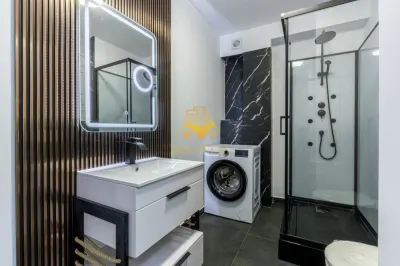 2 camere, Premium, bloc nou,terasa,Marasti Zona The Office,Record Park - foto 8