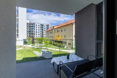2 camere, Premium, bloc nou,terasa,Marasti Zona The Office,Record Park - foto 9