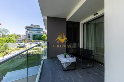 2 camere, Premium, bloc nou,terasa,Marasti Zona The Office,Record Park - foto 10