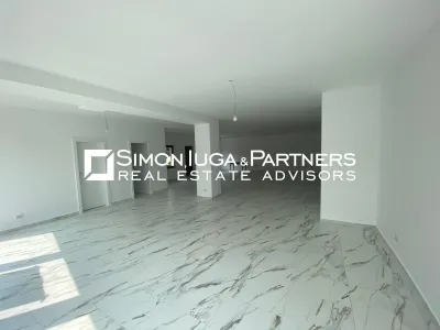 Spatiu comercial 135 mp parter bloc nou - foto 2