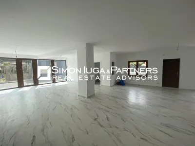 Spatiu comercial 135 mp parter bloc nou - foto 3
