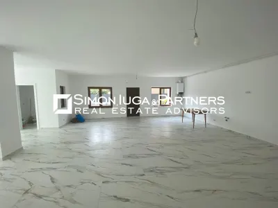 Spatiu comercial 135 mp parter bloc nou - foto 4