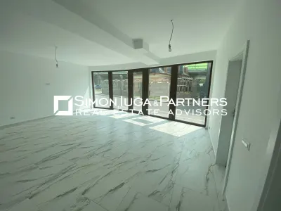 Spatiu comercial 135 mp parter bloc nou - foto 5