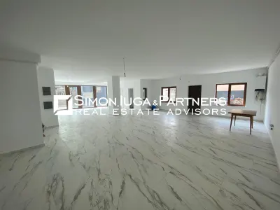Spatiu comercial 135 mp parter bloc nou - foto 7
