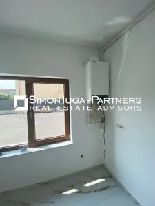 Spatiu comercial 135 mp parter bloc nou - foto 8